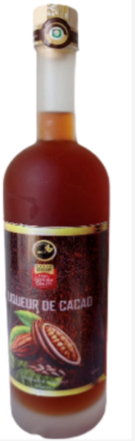 LIQUEUR DE CACAO