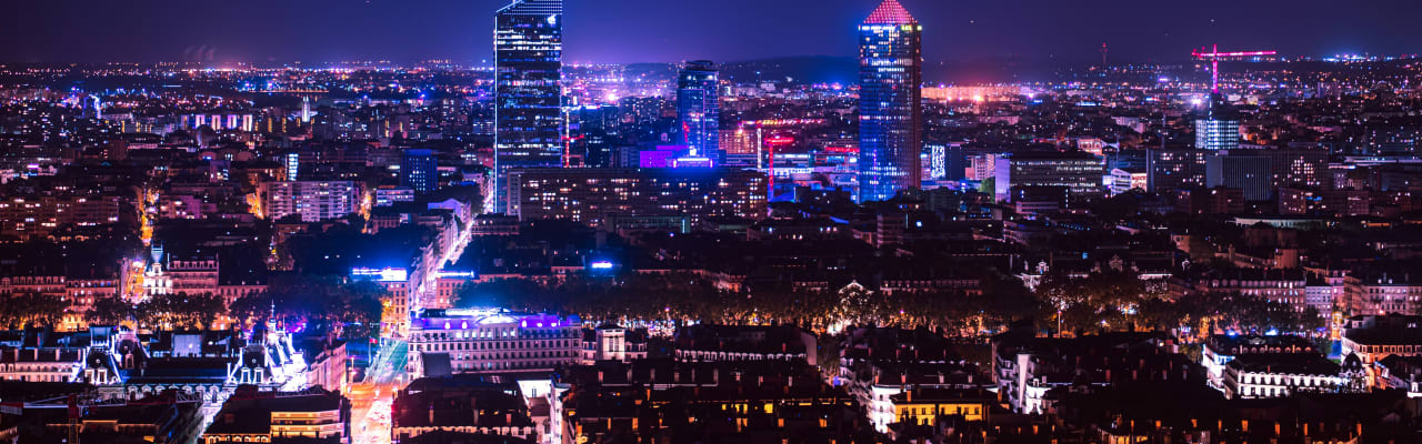 Centre d'appel externalisé B2B à Lyon