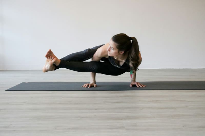 Kankueb Yoga