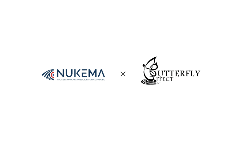NUKEMA × Butterfly Effect