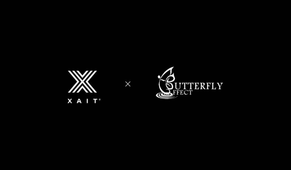 Xait × Butterfly Effect
