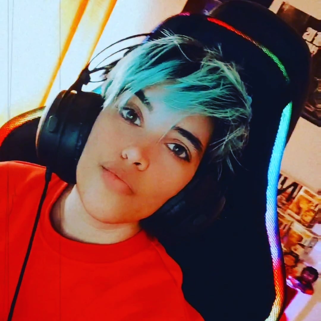 Profile picture of Sara Ramírez