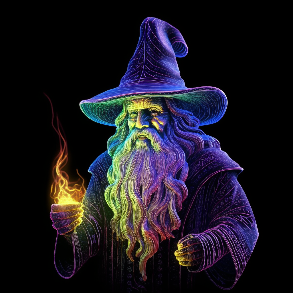 Haiku AI Wizard