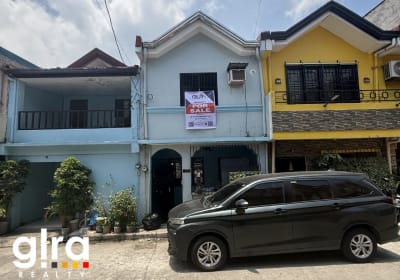 Kingstown 2 Subdvision - Caloocan City