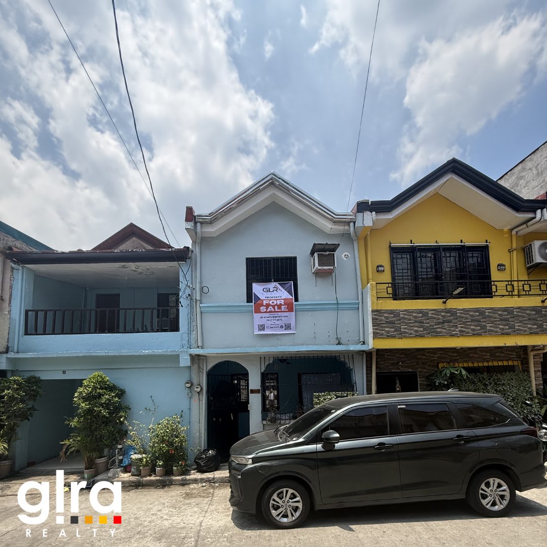 Kingstown 2 Subdvision - Caloocan City