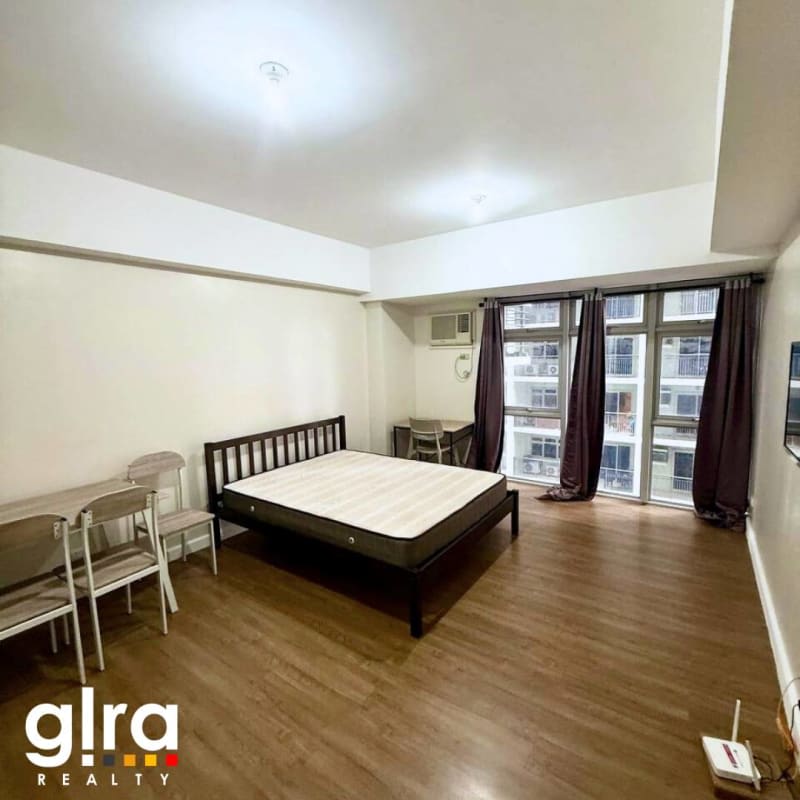 VERVE RESIDENCES 1 (BGC, TAGUIG CITY)