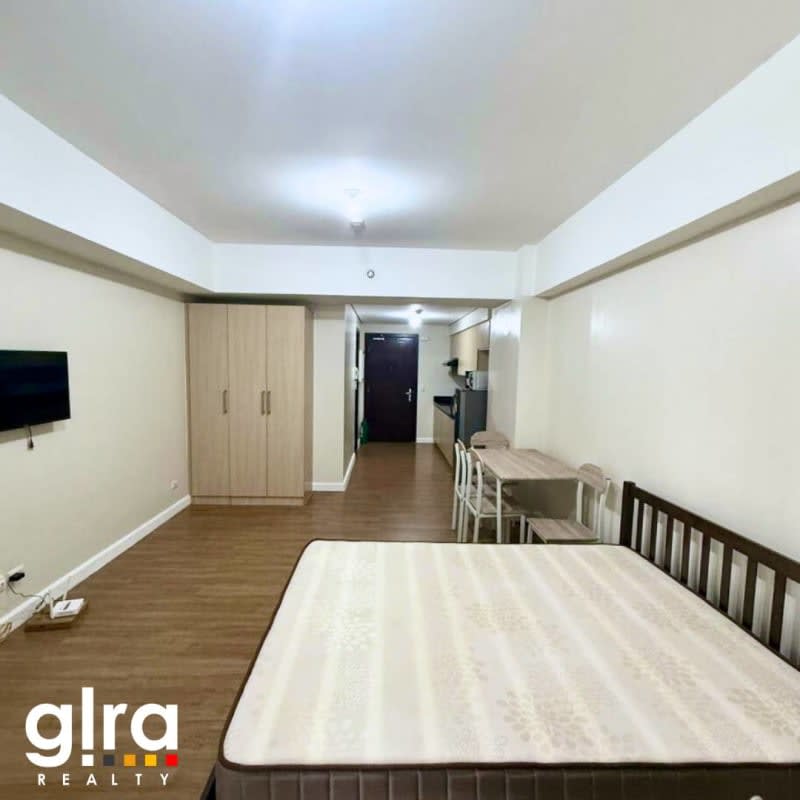 VERVE RESIDENCES 1 (BGC, TAGUIG CITY)