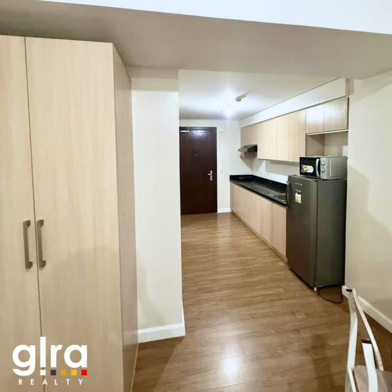 VERVE RESIDENCES 1 (BGC, TAGUIG CITY)