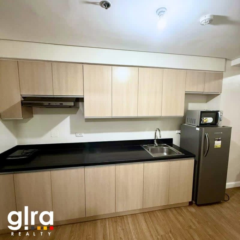 VERVE RESIDENCES 1 (BGC, TAGUIG CITY)