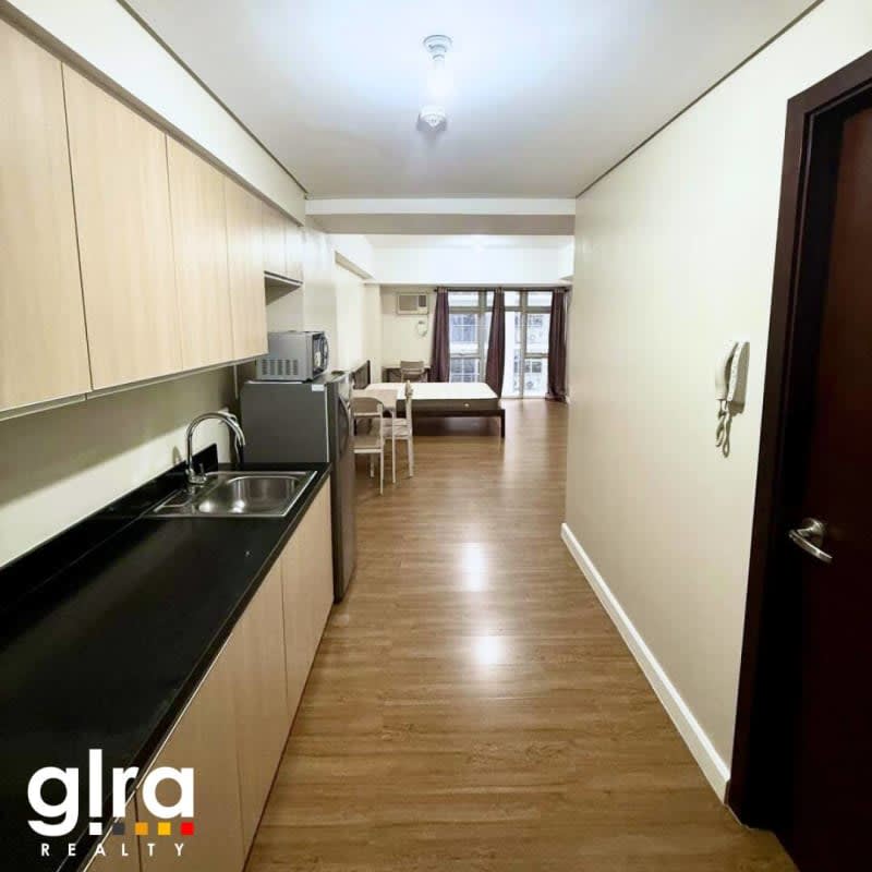 VERVE RESIDENCES 1 (BGC, TAGUIG CITY)