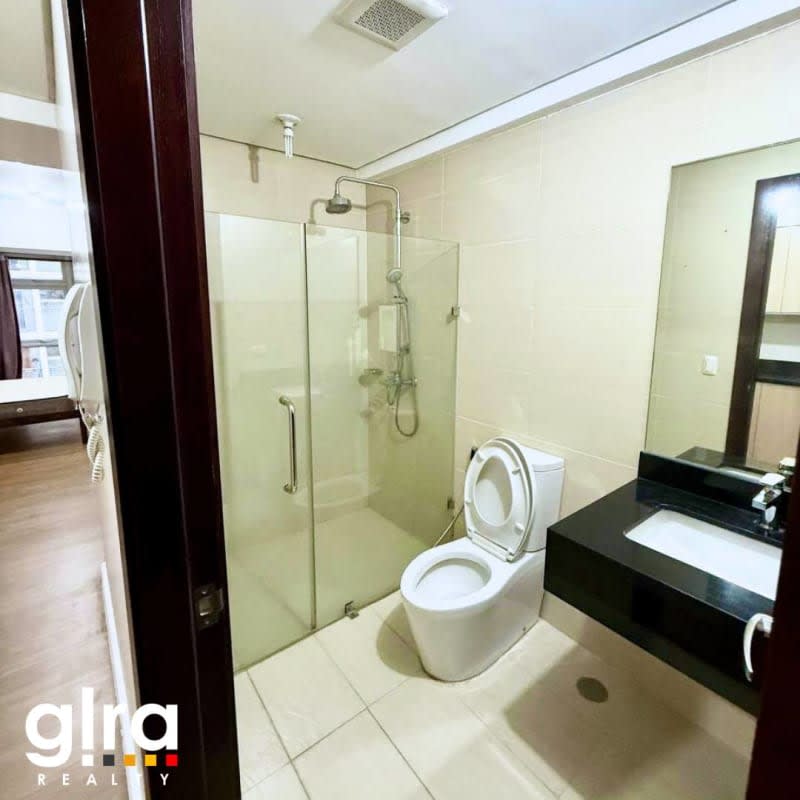 VERVE RESIDENCES 1 (BGC, TAGUIG CITY)
