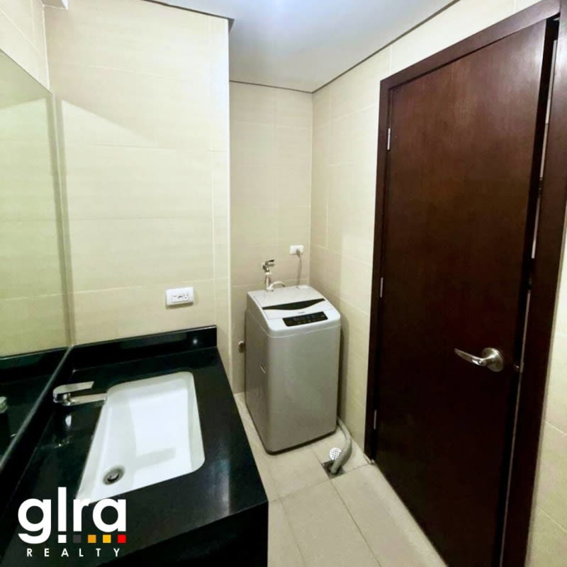 VERVE RESIDENCES 1 (BGC, TAGUIG CITY)