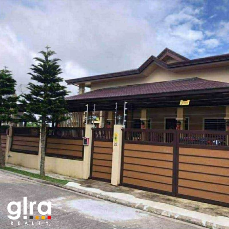TAGAYTAY COUNTRY HOMES (TAGAYTAY CITY)