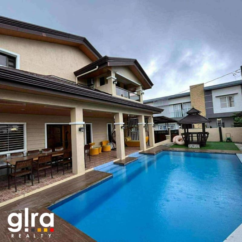 TAGAYTAY COUNTRY HOMES (TAGAYTAY CITY)