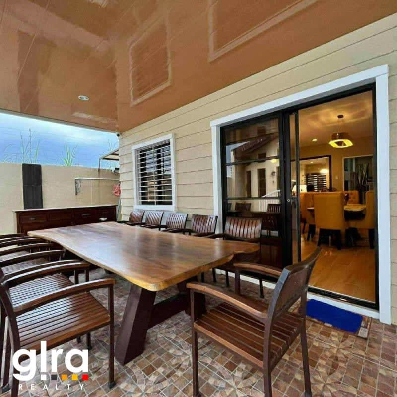 TAGAYTAY COUNTRY HOMES (TAGAYTAY CITY)