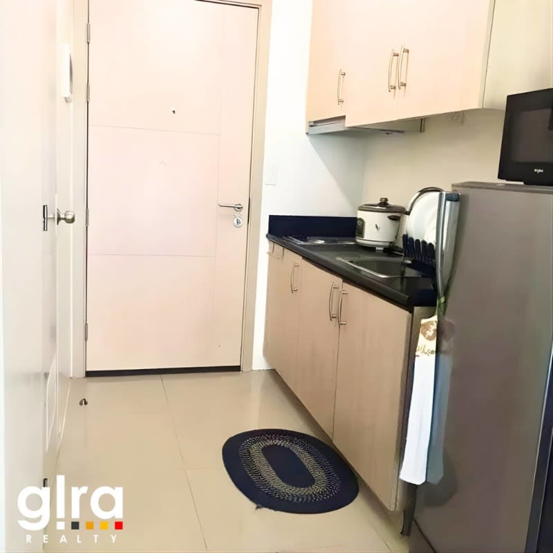 SMDC LIGHT RESIDENCES TOWER 1 (MANDALUYONG CITY)