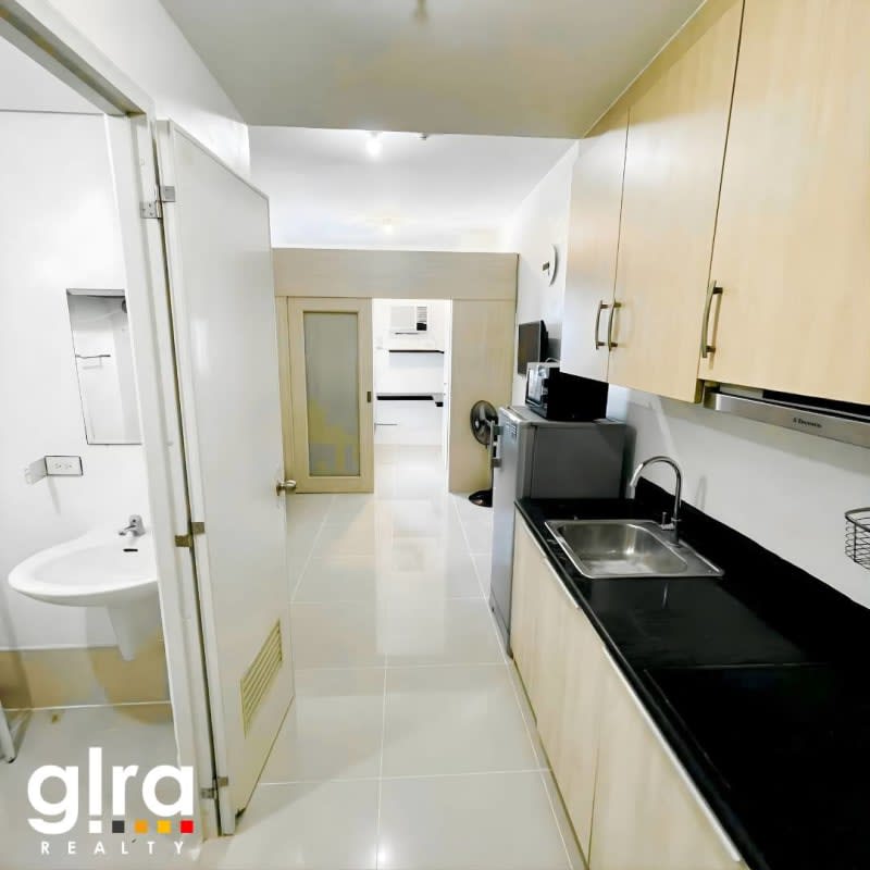 SMDC LIGHT RESIDENCES TOWER 3 (MANDALUYONG CITY)
