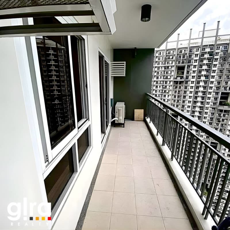 SHERIDAN NORTH TOWER (PASIG CITY)