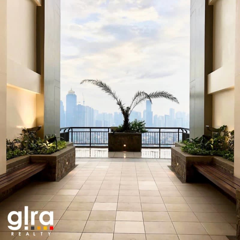 SHERIDAN NORTH TOWER (PASIG CITY)