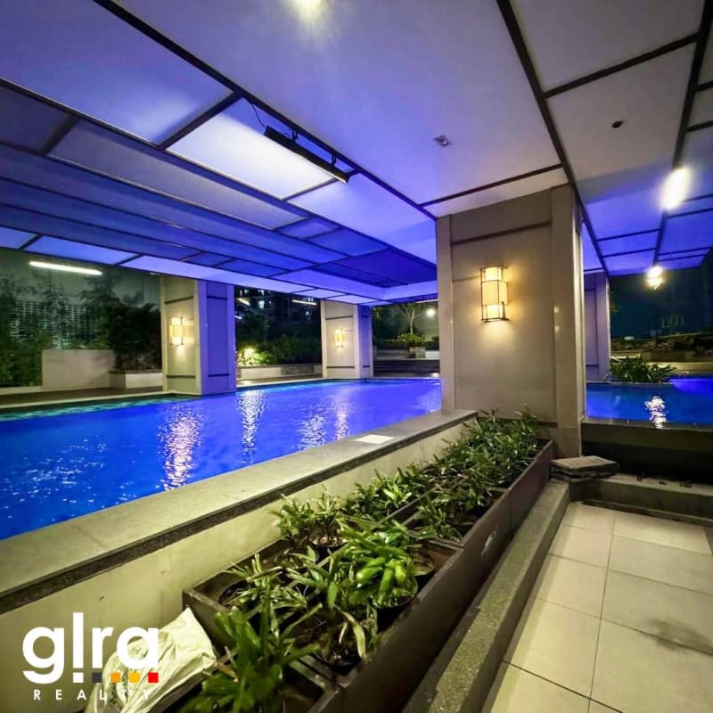 SHERIDAN NORTH TOWER (PASIG CITY)
