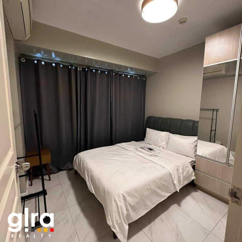 MONARCH PARKSUITES (PASAY CITY)
