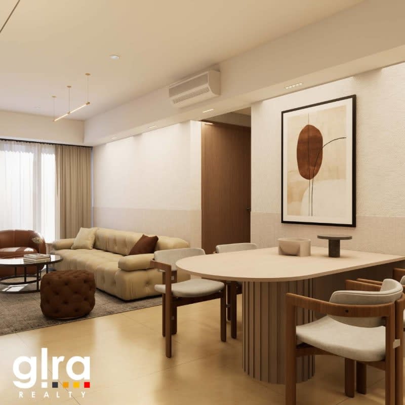 GENTRY RESIDENCES (MAKATI CITY)