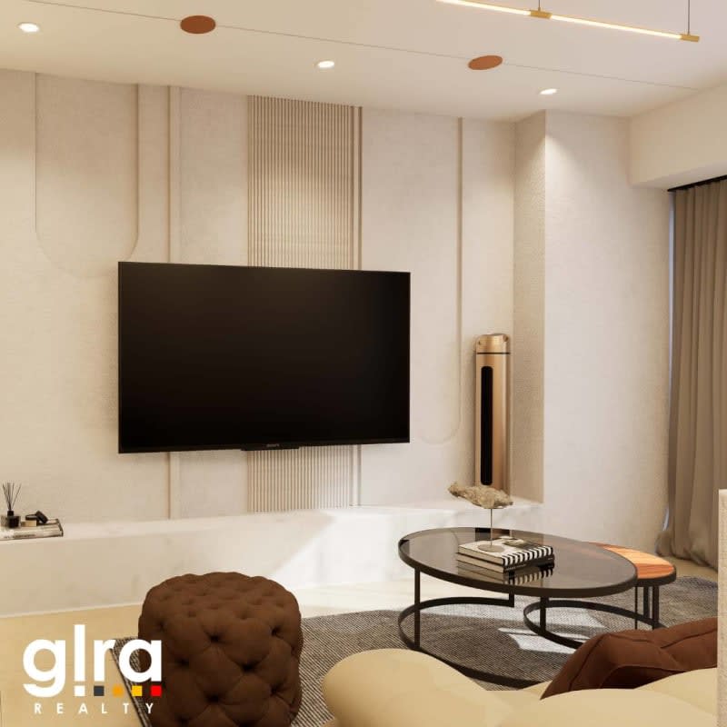 GENTRY RESIDENCES (MAKATI CITY)