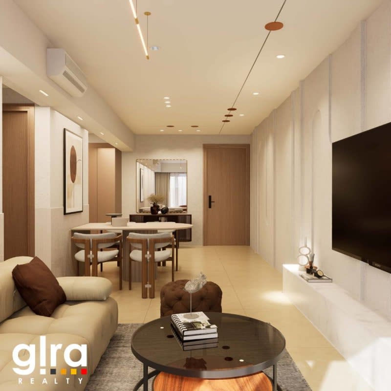 GENTRY RESIDENCES (MAKATI CITY)