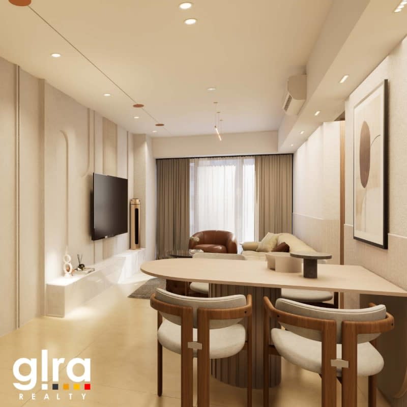 GENTRY RESIDENCES (MAKATI CITY)