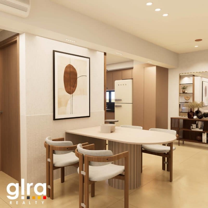 GENTRY RESIDENCES (MAKATI CITY)