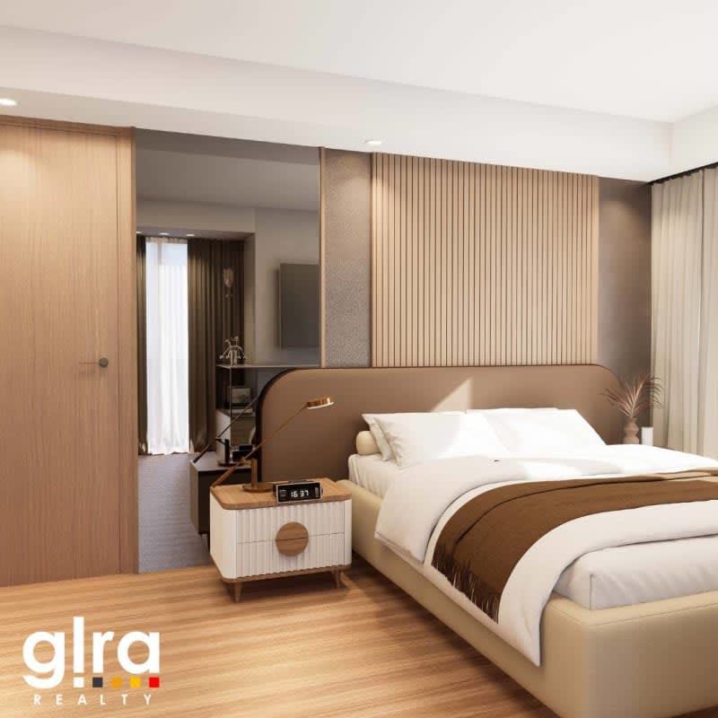 GENTRY RESIDENCES (MAKATI CITY)