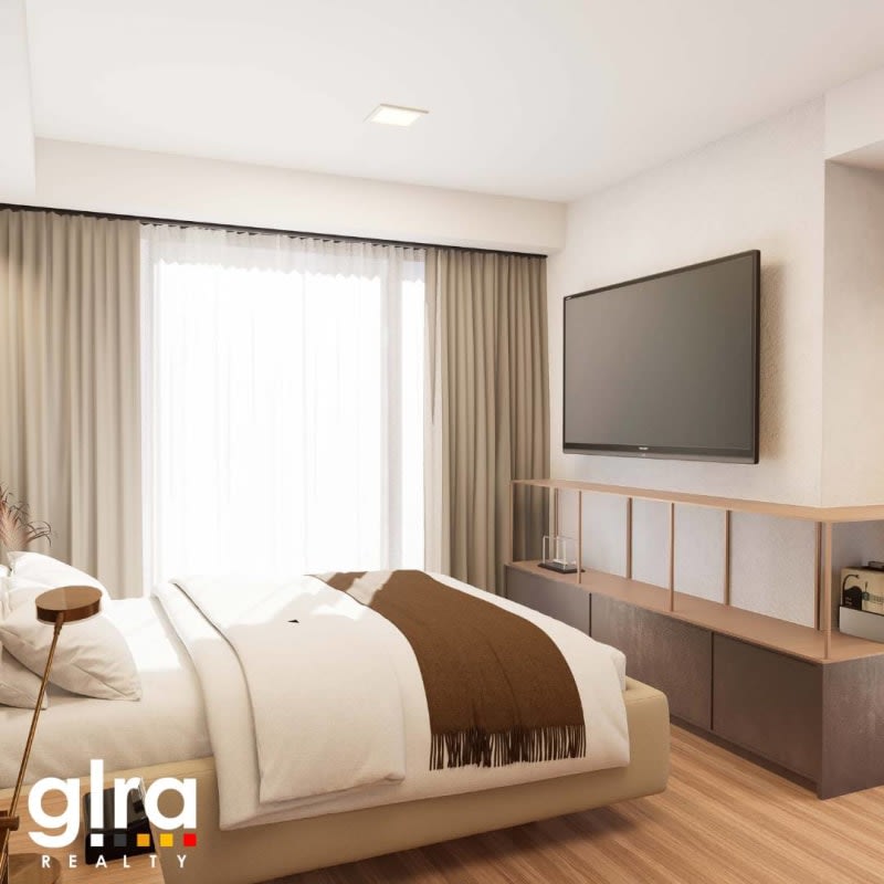 GENTRY RESIDENCES (MAKATI CITY)