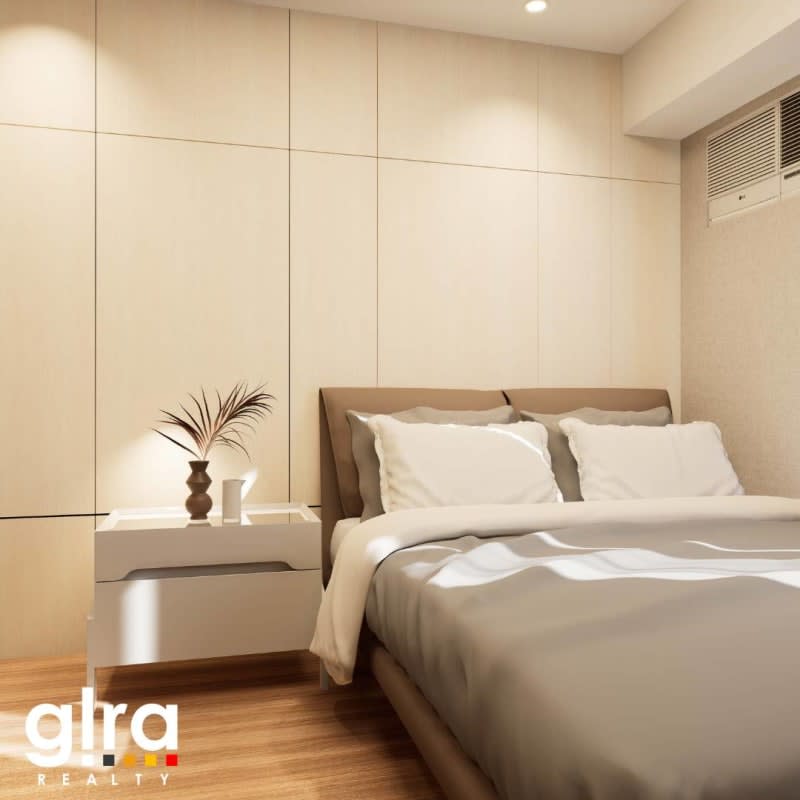 GENTRY RESIDENCES (MAKATI CITY)