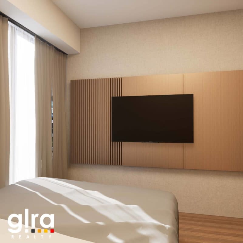 GENTRY RESIDENCES (MAKATI CITY)