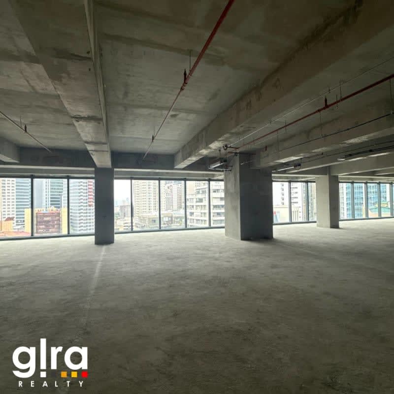 GENTRY CORPORATE PLAZA (SALCEDO VILLAGE, MAKATI)