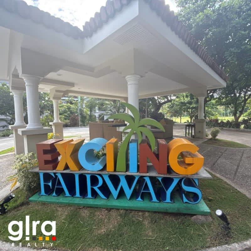 FAIRWAYS AND BLUEWATER (BORACAY)