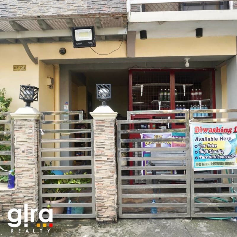 BLOOMFIELDS SUBD. (FAIRVIEW, QUEZON CITY)