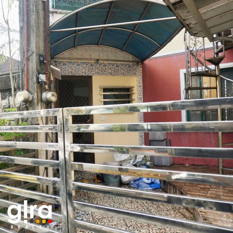 BLOOMFIELDS SUBD. (FAIRVIEW, QUEZON CITY)