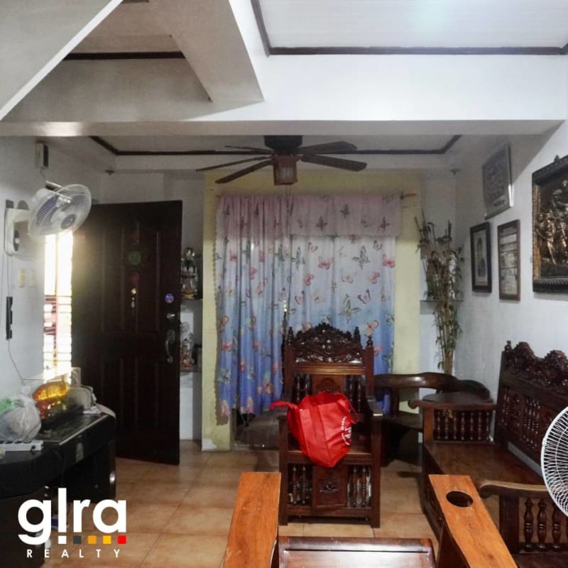 BLOOMFIELDS SUBD. (FAIRVIEW, QUEZON CITY)
