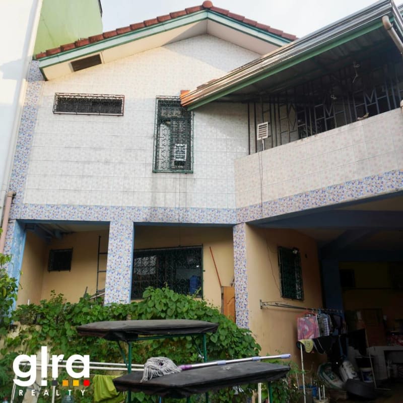 BLOOMFIELDS SUBD. (FAIRVIEW, QUEZON CITY)