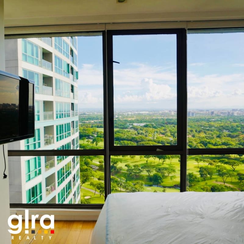 BELLAGIO TOWER 3 (BGC, TAGUIG CITY)