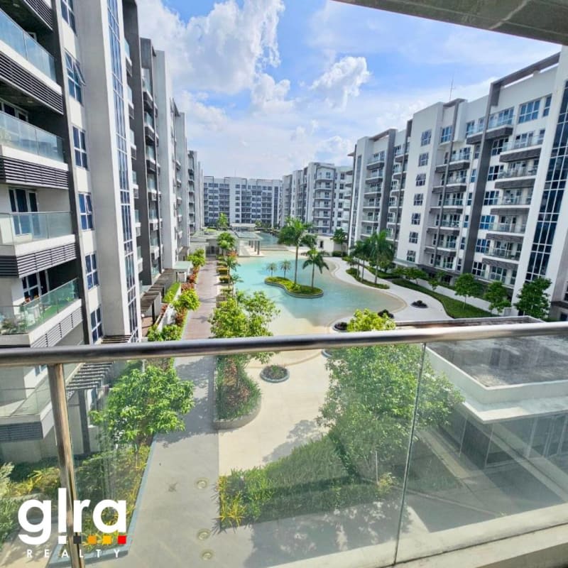 BAYSHORE RESIDENTIAL RESORT 2 (PARAÑAQUE CITY)