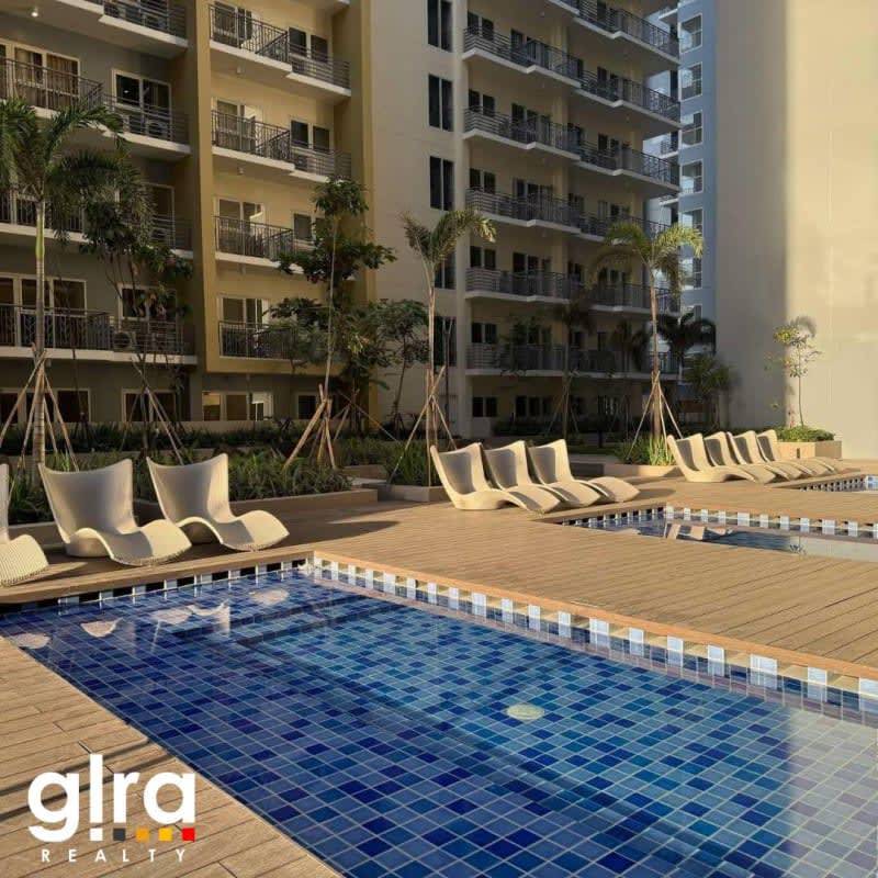 BAYSHORE RESIDENTIAL RESORT 2 (PARAÑAQUE CITY)