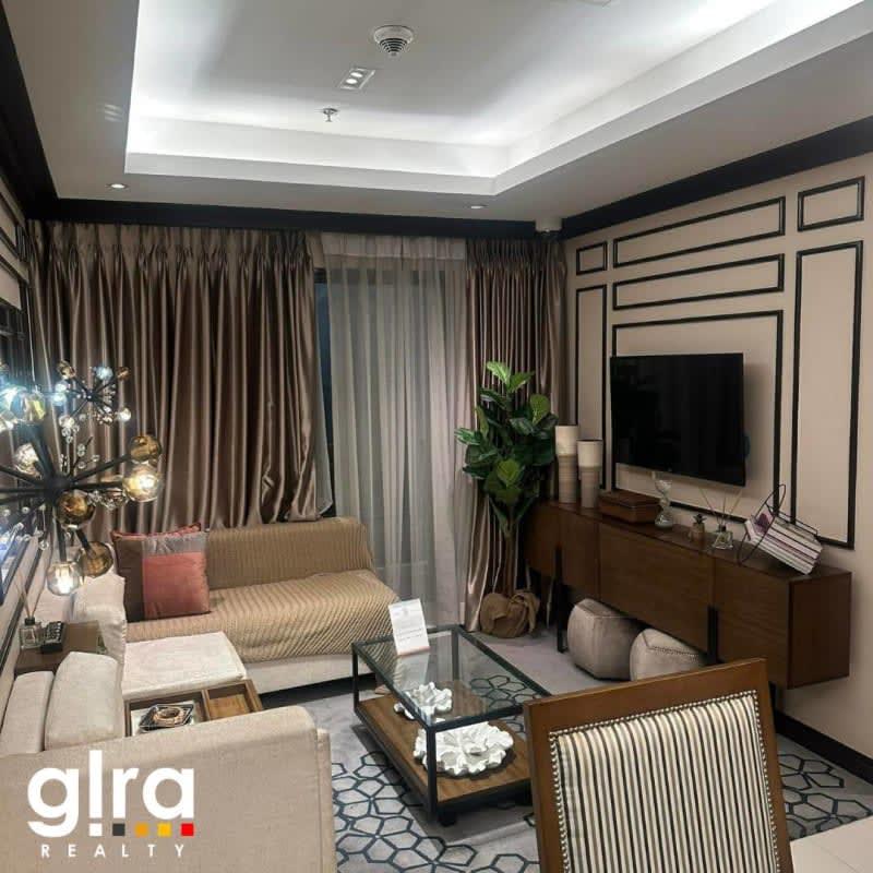 ELEGANT 1BR WITH PARKING IN ALTEA TOWER - ARCOVIA CITY