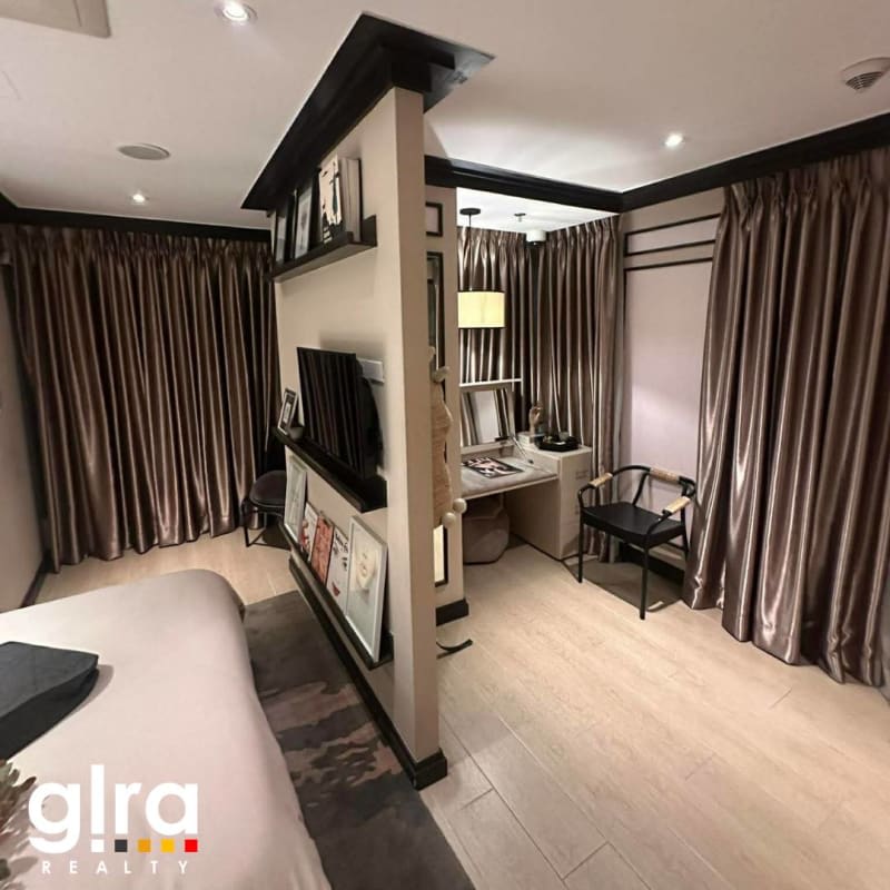 ELEGANT 1BR WITH PARKING IN ALTEA TOWER - ARCOVIA CITY