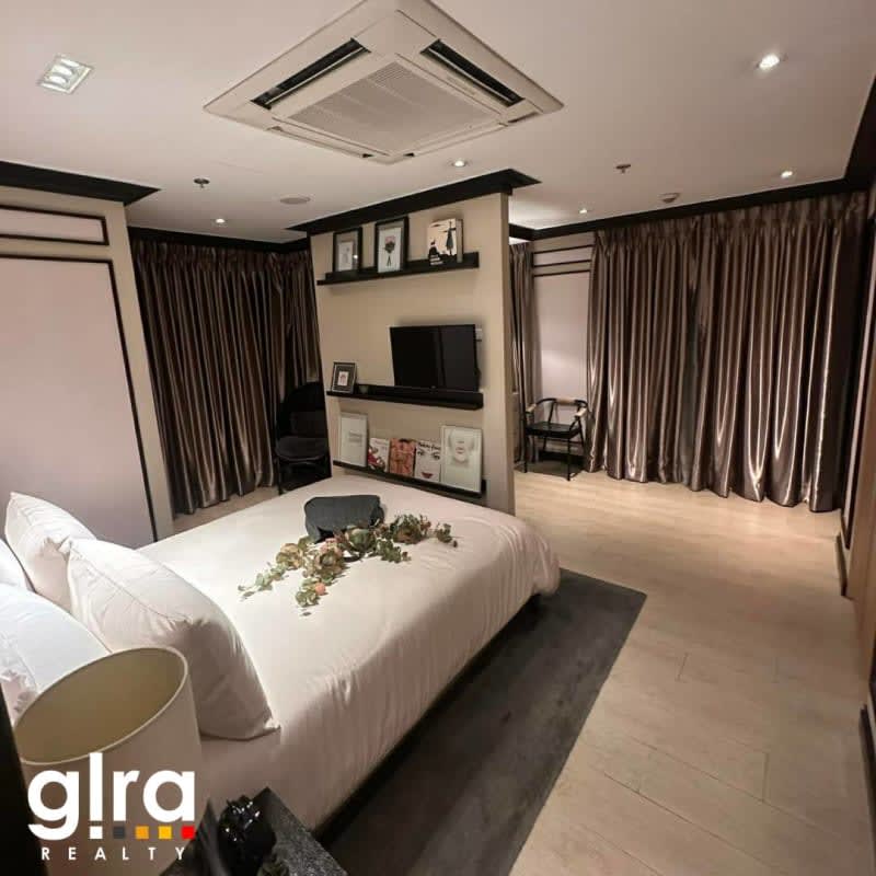 ELEGANT 1BR WITH PARKING IN ALTEA TOWER - ARCOVIA CITY
