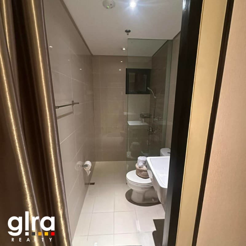 ELEGANT 1BR WITH PARKING IN ALTEA TOWER - ARCOVIA CITY