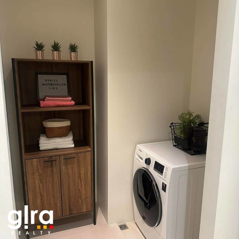 ELEGANT 1BR WITH PARKING IN ALTEA TOWER - ARCOVIA CITY