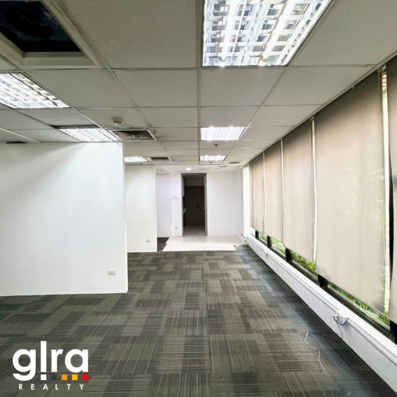 📌 COMMERCIAL SPACE FOR LEASE — A.C.T. TOWER (MAKATI CBD)
