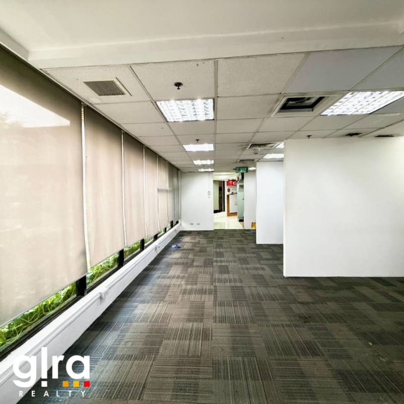 📌 COMMERCIAL SPACE FOR LEASE — A.C.T. TOWER (MAKATI CBD)
